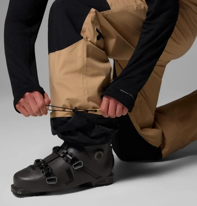 Pantaloni pentru bărbați Winter District™ Pantaloni pentru bărbați Winter District™
