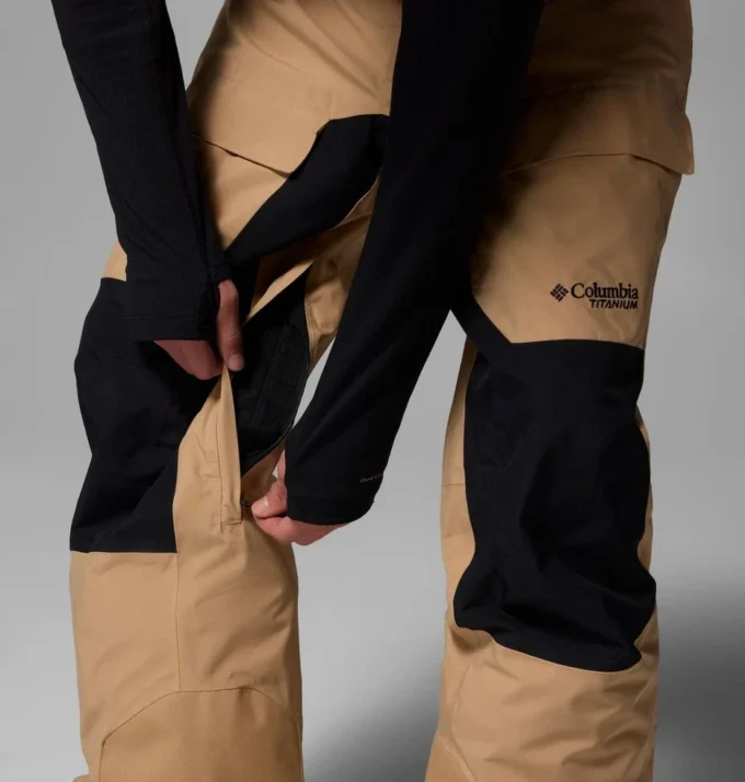 Pantaloni pentru bărbați Winter District™ Pantaloni pentru bărbați Winter District™