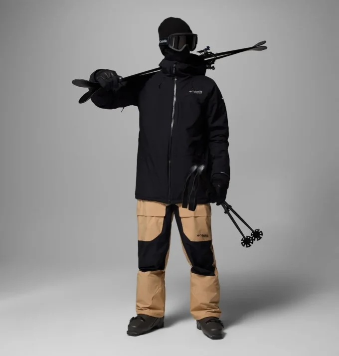 Pantaloni pentru bărbați Winter District™ Pantaloni pentru bărbați Winter District™