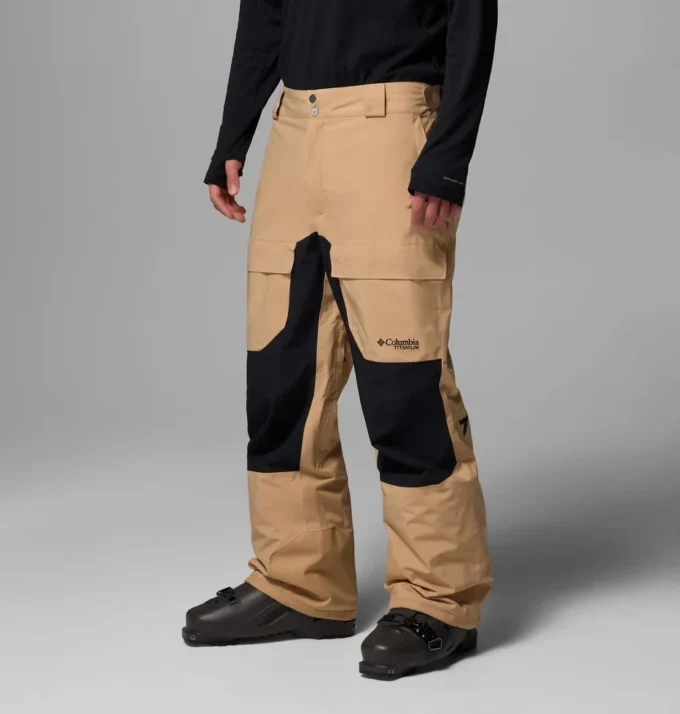 Pantaloni pentru bărbați Winter District™ Pantaloni pentru bărbați Winter District™
