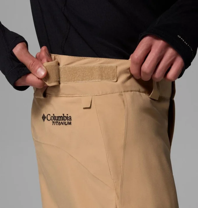 Pantaloni pentru bărbați Winter District™ Pantaloni pentru bărbați Winter District™