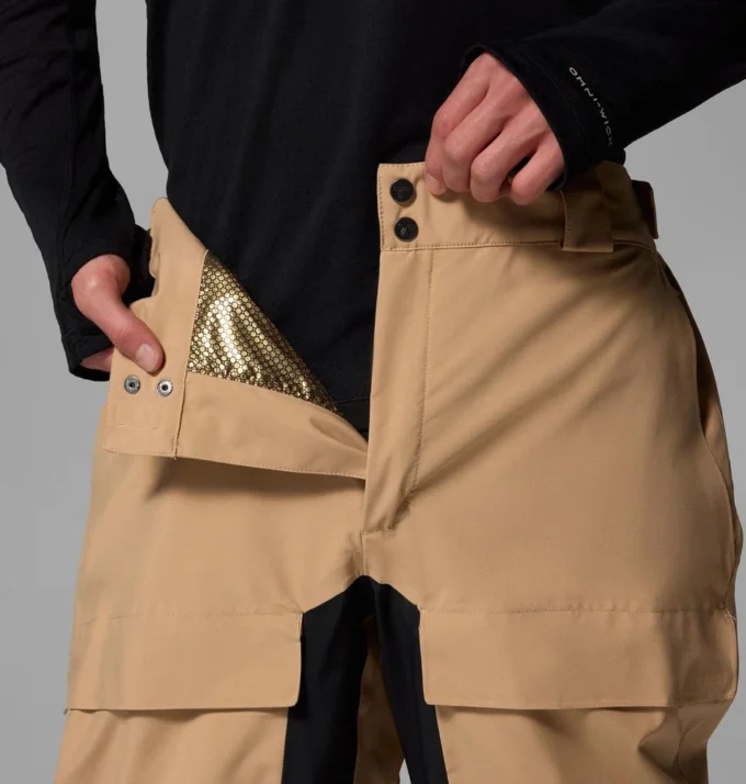 Pantaloni pentru bărbați Winter District™ Pantaloni pentru bărbați Winter District™