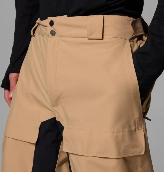Pantaloni pentru bărbați Winter District™ Pantaloni pentru bărbați Winter District™