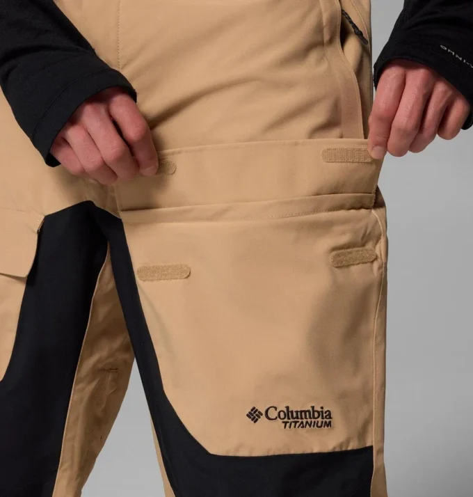 Pantaloni pentru bărbați Winter District™ Pantaloni pentru bărbați Winter District™