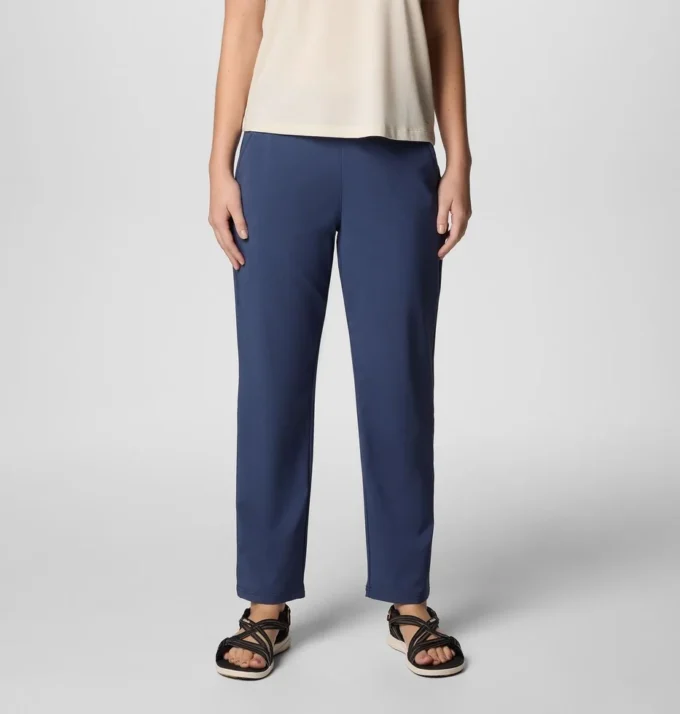 Pantaloni pentru femei All Seasons™ Pull-On Pantaloni pentru femei All Seasons™ Pull-On