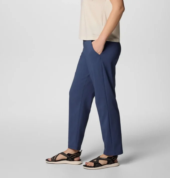 Pantaloni pentru femei All Seasons™ Pull-On Pantaloni pentru femei All Seasons™ Pull-On