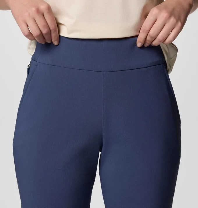 Pantaloni pentru femei All Seasons™ Pull-On Pantaloni pentru femei All Seasons™ Pull-On