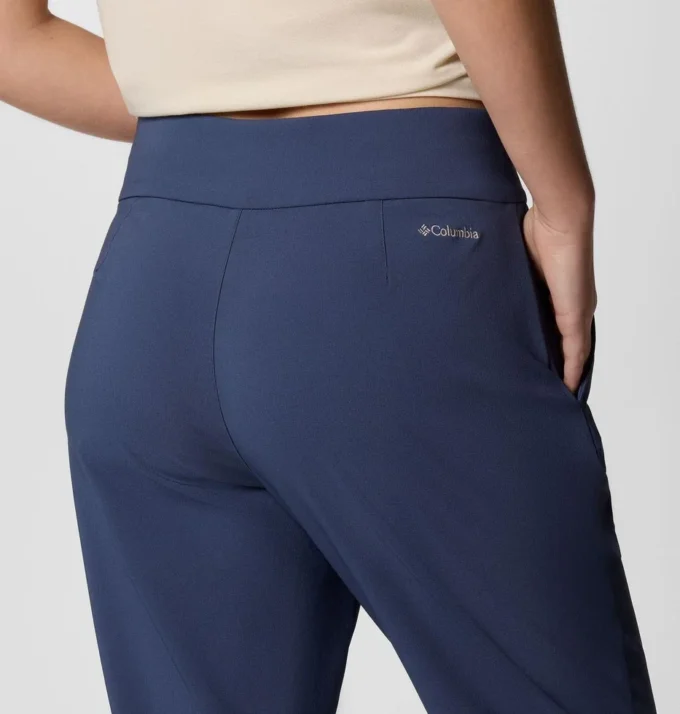 Pantaloni pentru femei All Seasons™ Pull-On Pantaloni pentru femei All Seasons™ Pull-On
