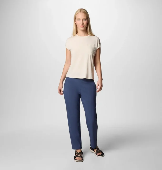 Pantaloni pentru femei All Seasons™ Pull-On Pantaloni pentru femei All Seasons™ Pull-On