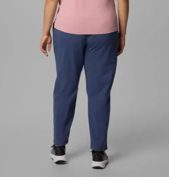 Pantaloni pentru femei All Seasons™ Pull-On – Mărimi mari