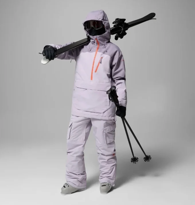 Pantaloni pentru femei Coreshot™