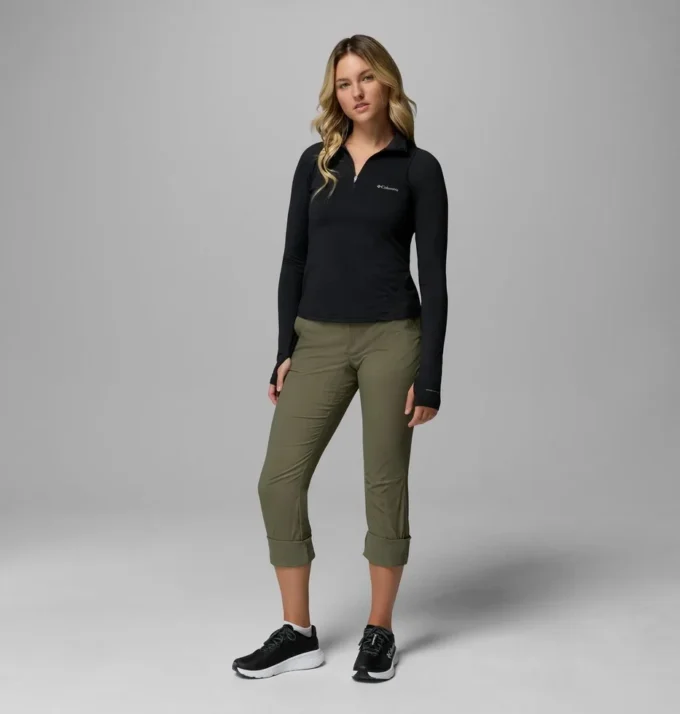 Pantaloni pentru femei Leslie Falls™ II
