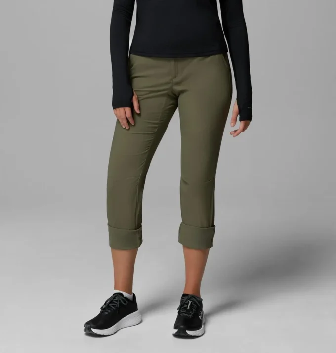 Pantaloni pentru femei Leslie Falls™ II