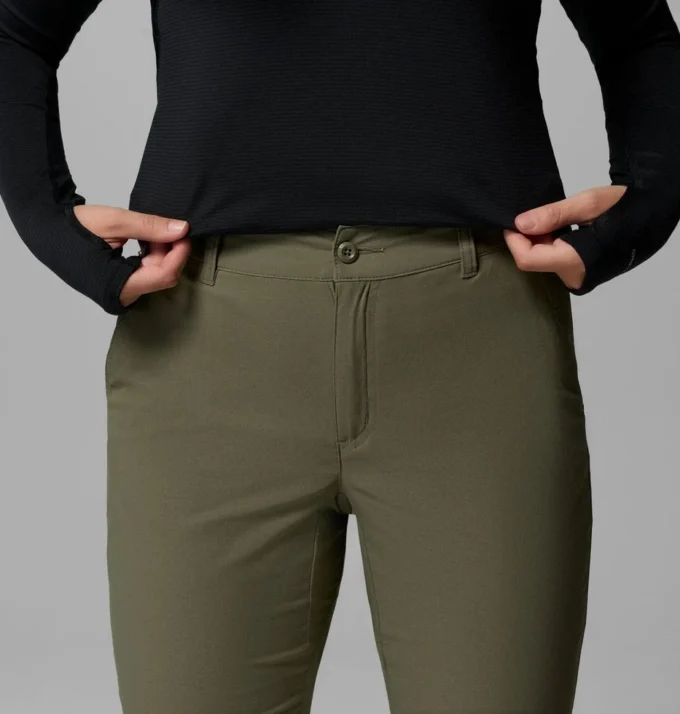 Pantaloni pentru femei Leslie Falls™ II