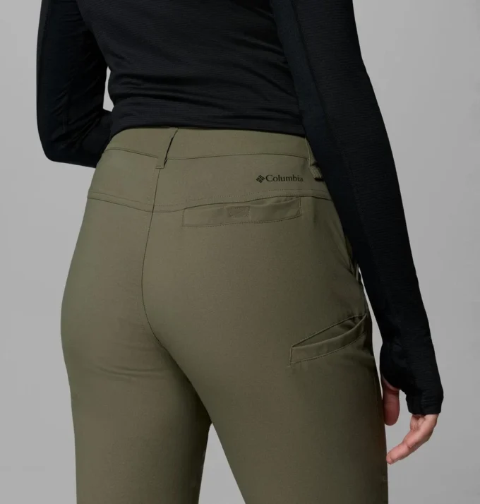 Pantaloni pentru femei Leslie Falls™ II
