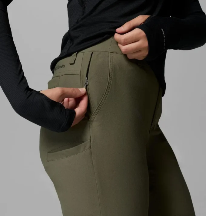 Pantaloni pentru femei Leslie Falls™ II
