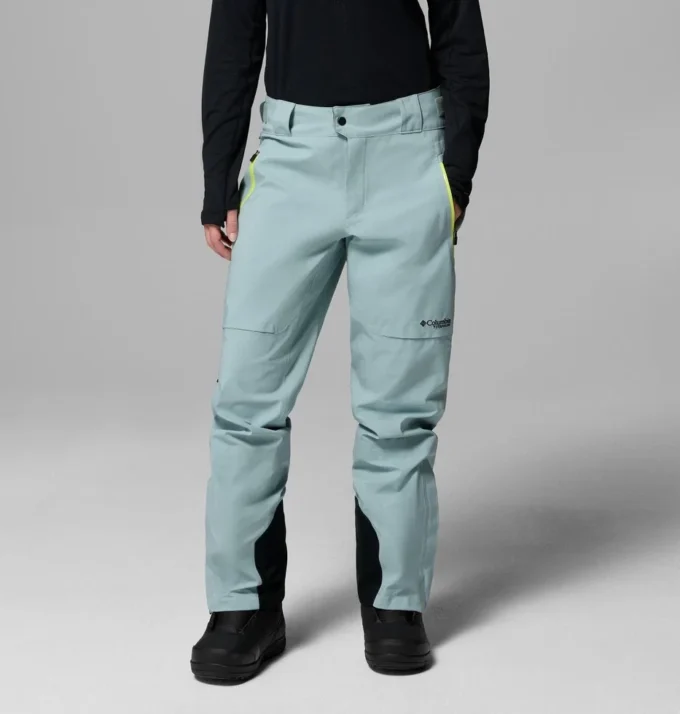 Pantaloni pentru femei Platinum Peak™ II 3L