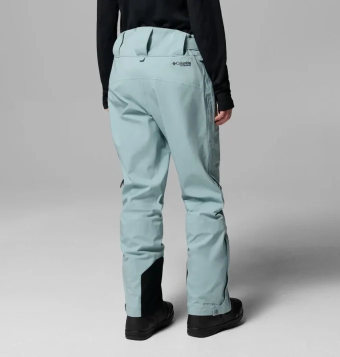 Pantaloni pentru femei Platinum Peak™ II 3L