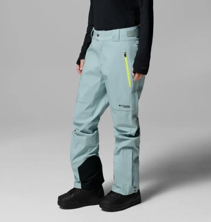 Pantaloni pentru femei Platinum Peak™ II 3L