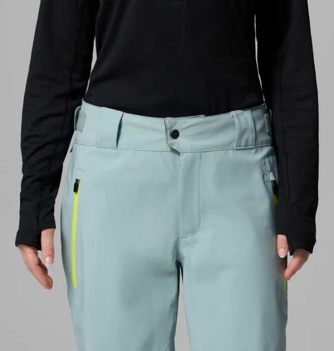 Pantaloni pentru femei Platinum Peak™ II 3L