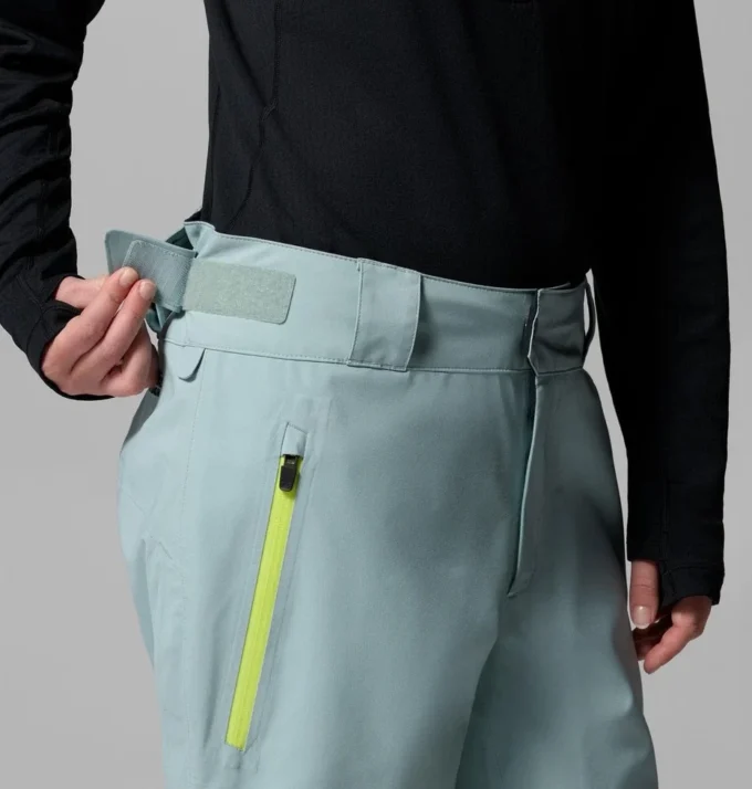 Pantaloni pentru femei Platinum Peak™ II 3L