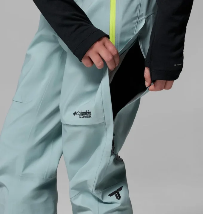 Pantaloni pentru femei Platinum Peak™ II 3L