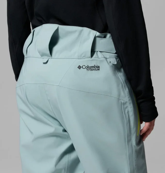 Pantaloni pentru femei Platinum Peak™ II 3L
