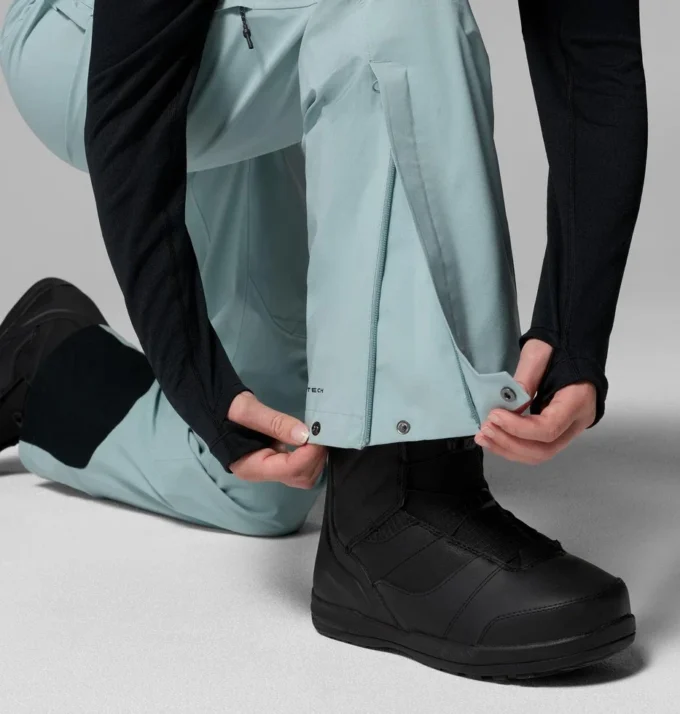 Pantaloni pentru femei Platinum Peak™ II 3L Pantaloni pentru femei Platinum Peak™ II 3L