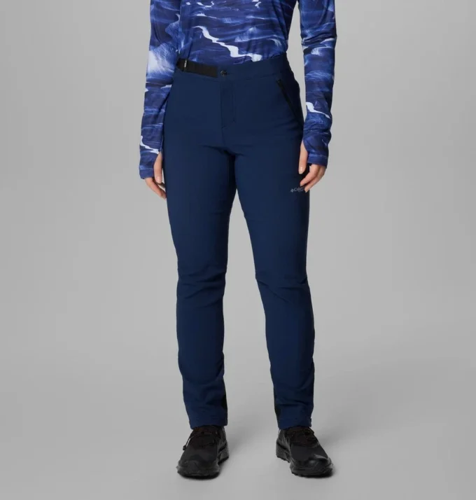 Pantaloni pentru femei Vast Canyon™ Omni-Heat™ Infinity Softshell