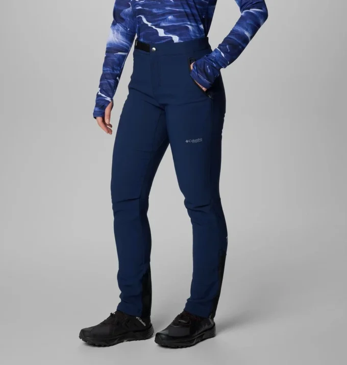 Pantaloni pentru femei Vast Canyon™ Omni-Heat™ Infinity Softshell
