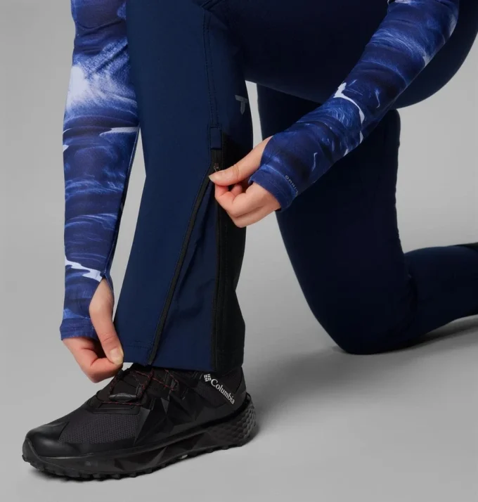 Pantaloni pentru femei Vast Canyon™ Omni-Heat™ Infinity Softshell