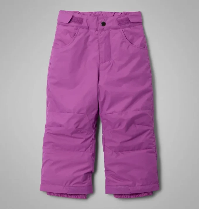 Pantaloni pentru fete Starchaser Peak™ III
