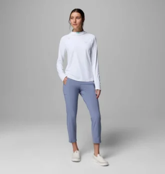 Pantaloni PFG Castback™ pentru femei