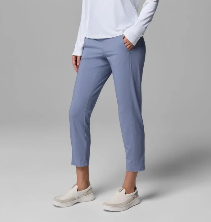 Pantaloni PFG Castback™ pentru femei