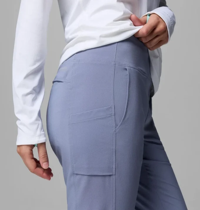 Pantaloni PFG Castback™ pentru femei