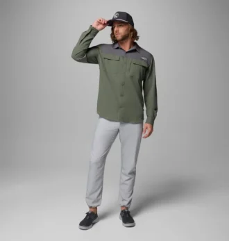 Pantaloni PFG Shoaltech™ pentru bărbați