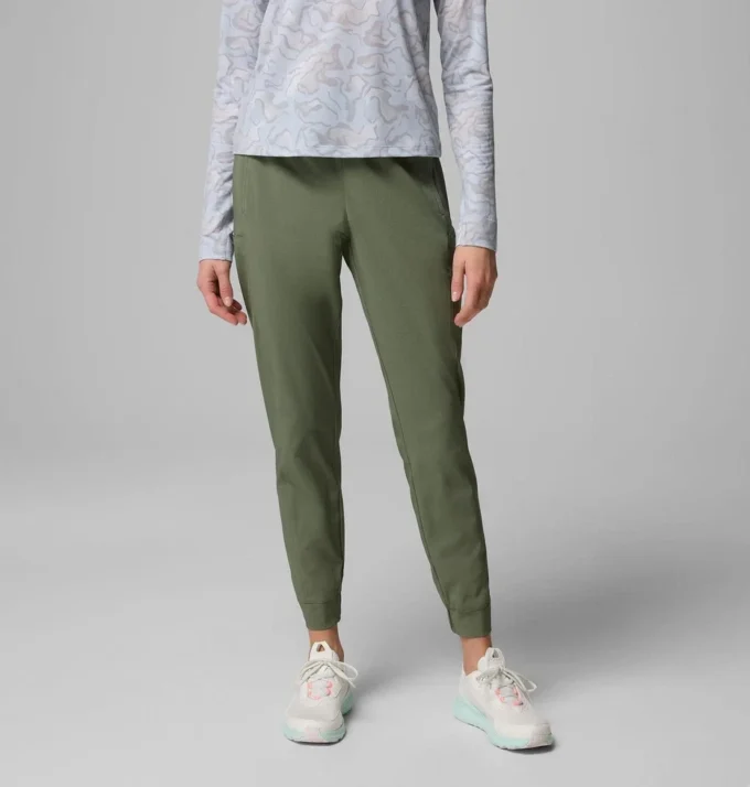 Pantaloni PFG Uncharted™ pentru femei Pantaloni PFG Uncharted™ pentru femei