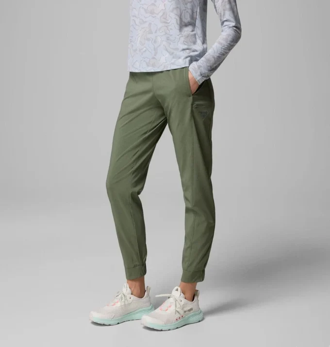 Pantaloni PFG Uncharted™ pentru femei Pantaloni PFG Uncharted™ pentru femei