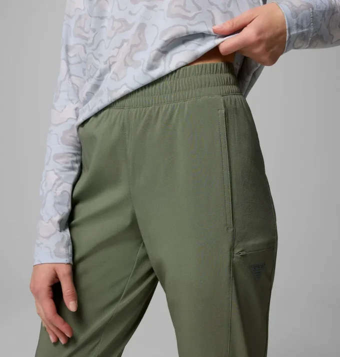 Pantaloni PFG Uncharted™ pentru femei Pantaloni PFG Uncharted™ pentru femei