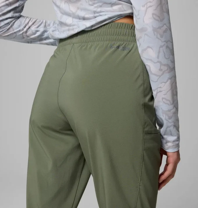 Pantaloni PFG Uncharted™ pentru femei Pantaloni PFG Uncharted™ pentru femei
