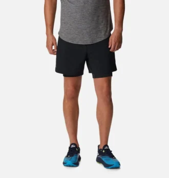 Pantaloni scurți 2 în 1 Endless Trail™ pentru bărbați