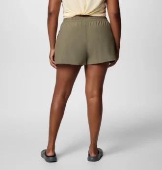 Pantaloni scurți Bogata Bay™ II pentru femei – Mărimi mari