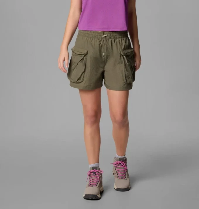 Pantaloni scurți cargo pentru femei Elevated View™ Pantaloni scurți cargo pentru femei Elevated View™