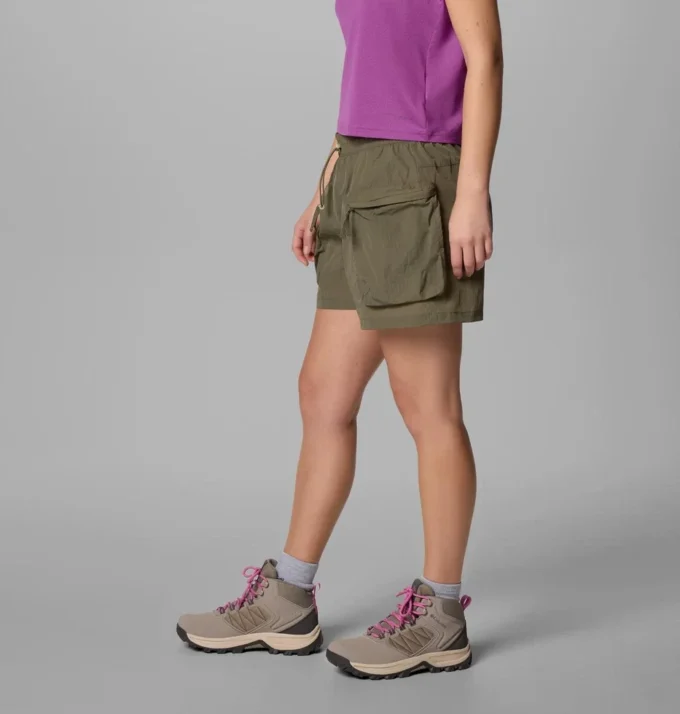 Pantaloni scurți cargo pentru femei Elevated View™ Pantaloni scurți cargo pentru femei Elevated View™