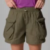 Pantaloni scurți cargo pentru femei Elevated View™ Pantaloni scurți cargo pentru femei Elevated View™
