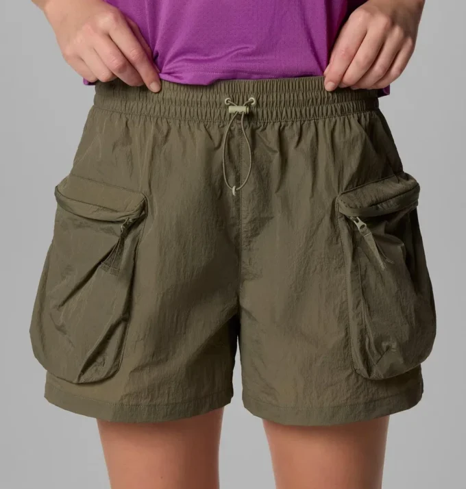 Pantaloni scurți cargo pentru femei Elevated View™ Pantaloni scurți cargo pentru femei Elevated View™