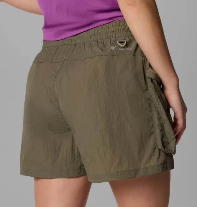 Pantaloni scurți cargo pentru femei Elevated View™ Pantaloni scurți cargo pentru femei Elevated View™