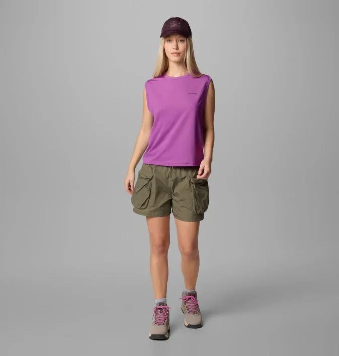 Pantaloni scurți cargo pentru femei Elevated View™ Pantaloni scurți cargo pentru femei Elevated View™