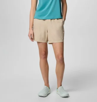 Pantaloni scurți cargo pentru femei Sandy River™ II