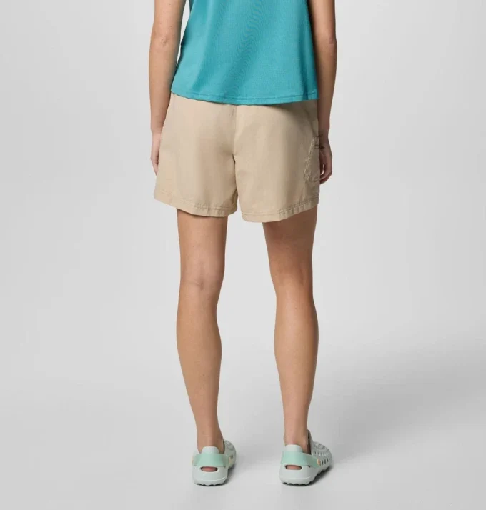 Pantaloni scurți cargo pentru femei Sandy River™ II